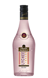 Fruko Schulz Lychee 0,7 л