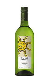 Вино Sula Vineyards Sauvignon Blanc 0,75 л