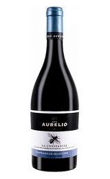 Вино Don Aurelio Tempranillo Seleccion 0,75 л