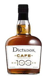 Ром Dictador Cafe 100 0,7 л
