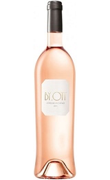 Вино Domaines Ott Rose BY.OTT AOC Cotes de Provence 2016 0,75 л