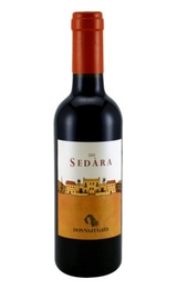 Вино Donnafugata Sedara Sicilia IGT 2015 0,75 л