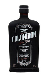 Джин Dictador Treasure 0,7 л