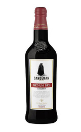 Херес Sandeman Medium Dry 0,75 л