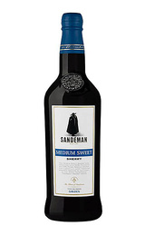 Херес Sandeman Medium Sweet 0,75 л