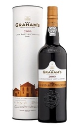Портвейн Graham's Late Bottled Vintage 2012 0,75 л