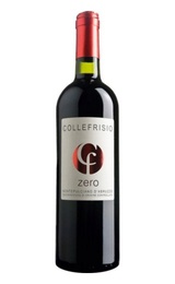 Вино Collefrisio Zero Montepulciano d'Abruzzo DOC 2015 0,75 л