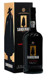 Портвейн Sandeman Ruby Porto 0,75 л