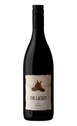 Вино Kilikanoon Shiraz South Australia The Lackey 2015 0,75 л