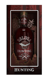 Белуга Хантинг Ягодная 0,7 л