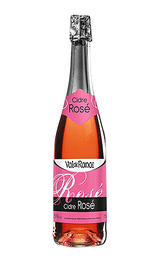 Сидр Val de Rance Rose 0,75 л