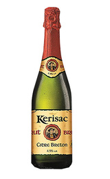 Сидр Kerisac Breton Brut 0,75 л