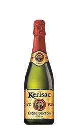 Сидр Kerisac Breton Brut 0,25 л