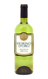 Вино Натале Верга Фиорино д`Оро Бьянко Белое Сухое