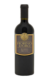 Вино Натале Верга Фиорино д`Оро Россо Красное Сухое