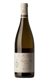 Вино Jean-Max Roger Menetou-Salon Blanc Le Petit Clos 2014 0,75 л