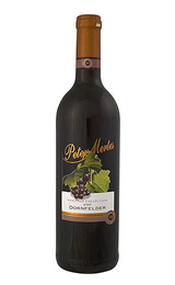 Вино Peter Mertes Dornfelder 2015 0,75 л
