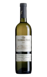 Вино Kindzmarauli Marani Rkatsiteli Mtsvane 2015 0,75 л