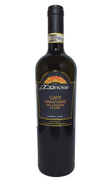 Вино Agricola Gian Piero Marrone Gavi 2016&nbsp;0,75&nbsp;л