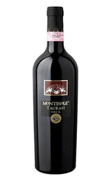 Вино Colli Irpini Montesole Taurasi 2010 0,75 л