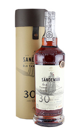 Портвейн Sandeman Tawny Porto 30 YO 0,75 л