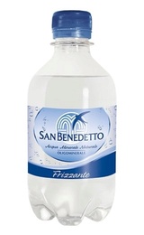 San Benedetto sparkling 0,33 л