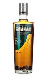 Байкал на кедровых орешках