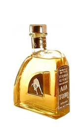 Текила Aha Toro Reposado&nbsp;0,375&nbsp;л