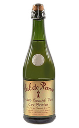 Сидр Val de Rance Bouche Cru Breton Doux 0,75 л
