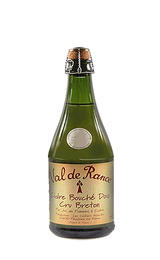 Сидр Val de Rance Bouche Cru Breton Doux 0,25 л