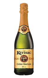 Сидр Kerisac Breton Doux 0,75 л