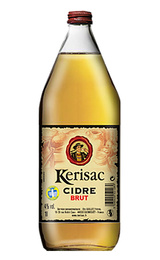 Сидр Kerisac Brut 1 л
