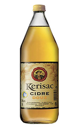 Сидр Kerisac Doux 1 л