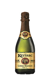 Сидр Kerisac Breton Brut Traditionnel 0,25 л