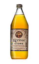 Сидр Kerisac Traditionnel 1 л