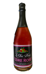 Сидр La Brique Rose Le Clos Fleuri 0,75 л