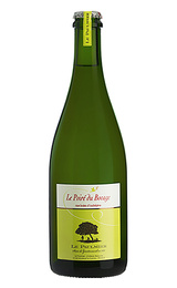 Сидр Le Paulmier Poire Paulmier du Bocage aux baies d'aubepines 0,75 л