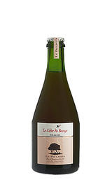 Сидр Le Paulmier Paulmier du Bocage Rose aux baies 0,375 л