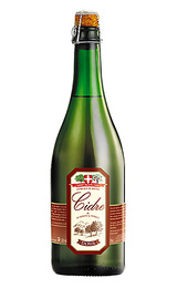 Сидр Cidrerie de Savoie Doux 0,75 л