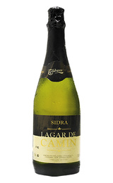 Сидр Trabanco Llagar de Camin 0,75 л