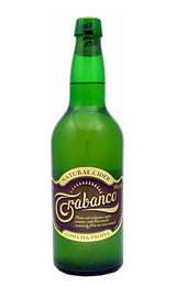 Сидр Trabanco Natural Cosecha Propia 0,7 л