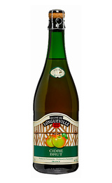 Сидр Duche de Longueville Brut 0,75 л