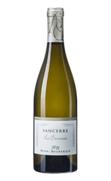 Вино Henri Bourgeois Sancerre AOC Les Baronnes 2016 0,75 л