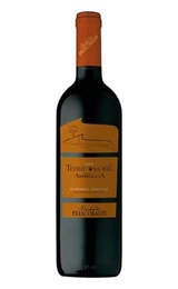 Вино Marchesi de Frescobaldi Terre More Maremma Toscana Tenuta Ammiraglia 2015 0,75 л