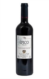 Вино Dominio De Eguren Epico 2012 0,75 л