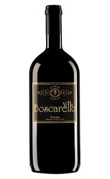 Вино Pometti Villa Boscarello 2009 0,75 л