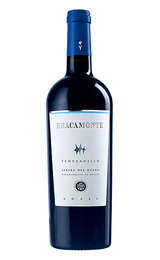 Вино Grupo Yllera Bracamonte Roble 2013 0,75 л