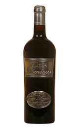Вино Grupo Yllera Dominus 2005 0,75 л
