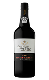 Портвейн Quinta Do Crasto Finest Reserve 0,75 л