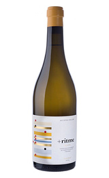 Вино Celler Acustic Ritme Blanc 2010 0,75 л
